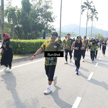 Runner Photo 6939867