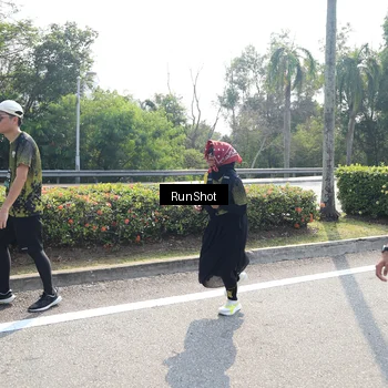 Runner Photo 6939868