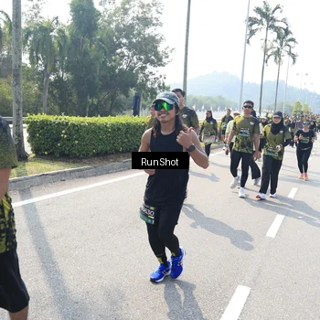 Runner Photo 6939871