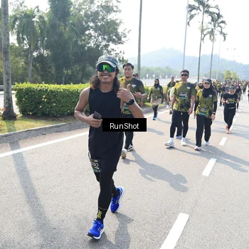 Runner Photo 6939874