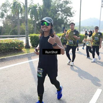 Runner Photo 6939878