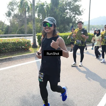 Runner Photo 6939879