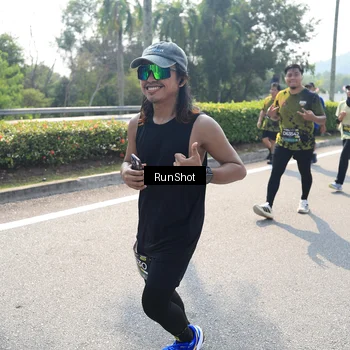 Runner Photo 6939883