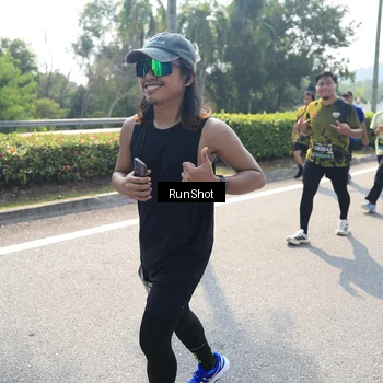 Runner Photo 6939884