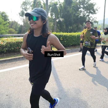 Runner Photo 6939885