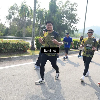 Runner Photo 6939892