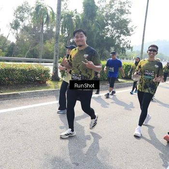 Runner Photo 6939893