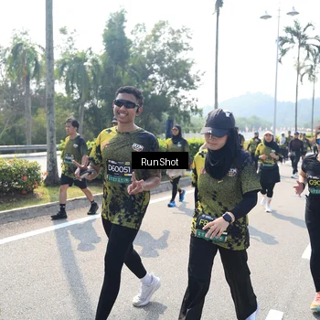 Runner Photo 6939904