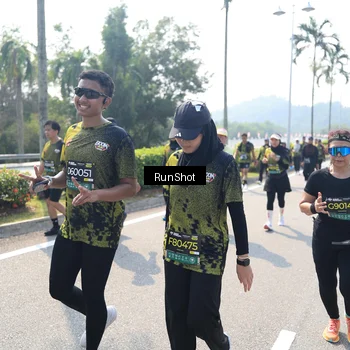 Runner Photo 6939907