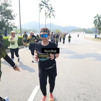 Runner Photo 6939909