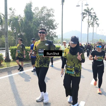 Runner Photo 6939910