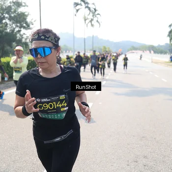 Runner Photo 6939916