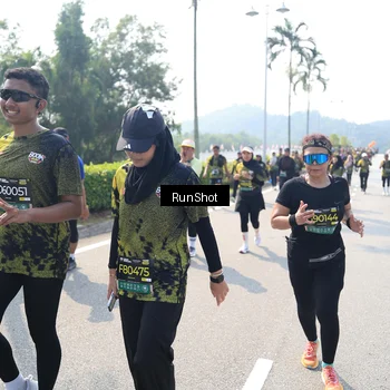 Runner Photo 6939917