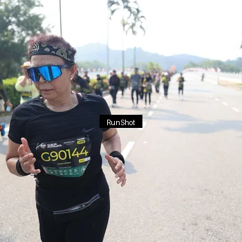 Runner Photo 6939921