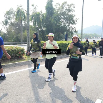 Runner Photo 6939925