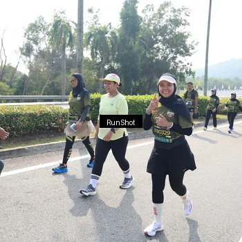 Runner Photo 6939927