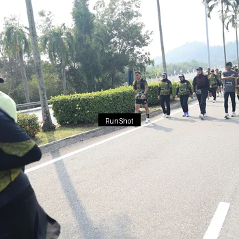 Runner Photo 6939933