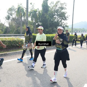 Runner Photo 6939934