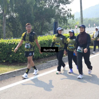 Runner Photo 6939937