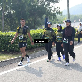 Runner Photo 6939940