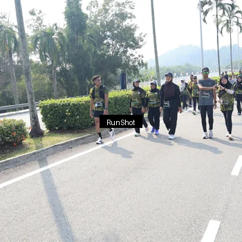 Runner Photo 6939946