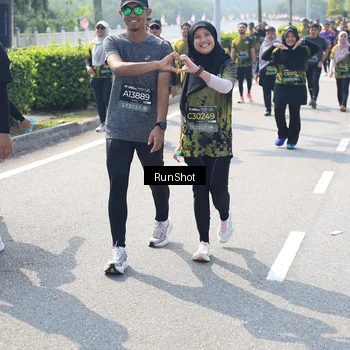 Runner Photo 6939947