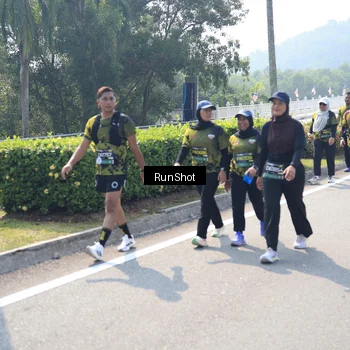 Runner Photo 6939948