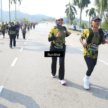 Runner Photo 6939951