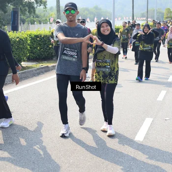 Runner Photo 6939953