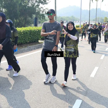 Runner Photo 6939954