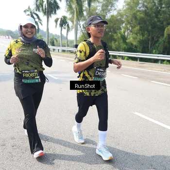 Runner Photo 6939963