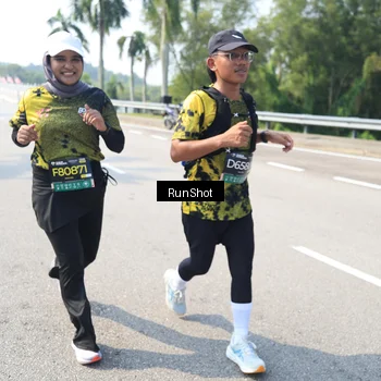 Runner Photo 6939965