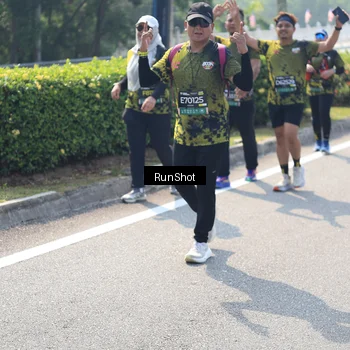 Runner Photo 6939967
