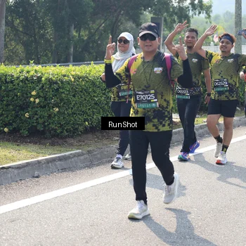 Runner Photo 6939975