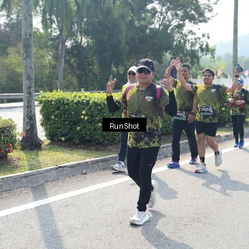 Runner Photo 6939980