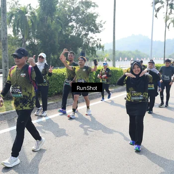 Runner Photo 6939982
