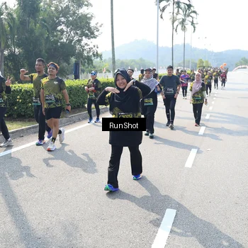 Runner Photo 6939985