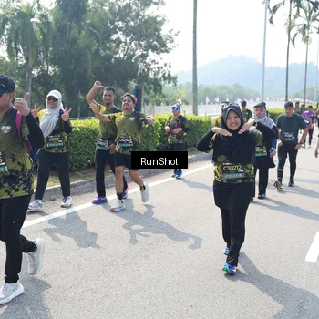 Runner Photo 6939986