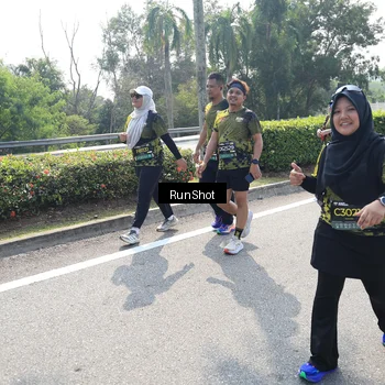 Runner Photo 6939990