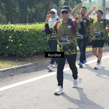 Runner Photo 6939991