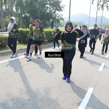 Runner Photo 6939992