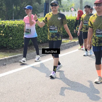 Runner Photo 6940136