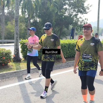 Runner Photo 6940141