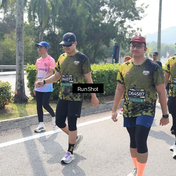 Runner Photo 6940149