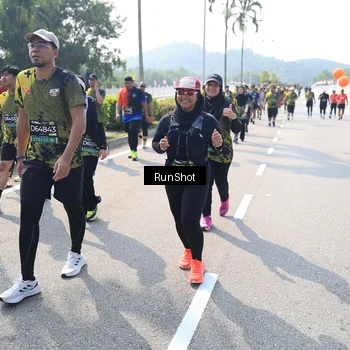 Runner Photo 6940154