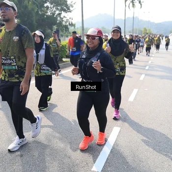 Runner Photo 6940157