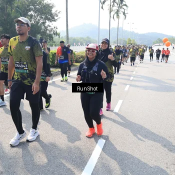 Runner Photo 6940164