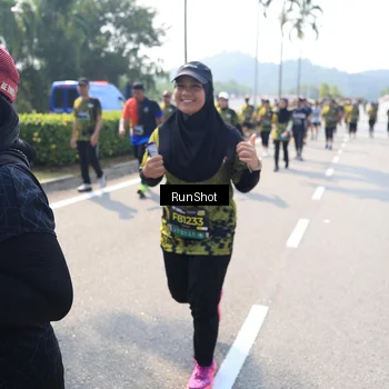 Runner Photo 6940166