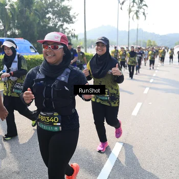 Runner Photo 6940168