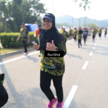 Runner Photo 6940169